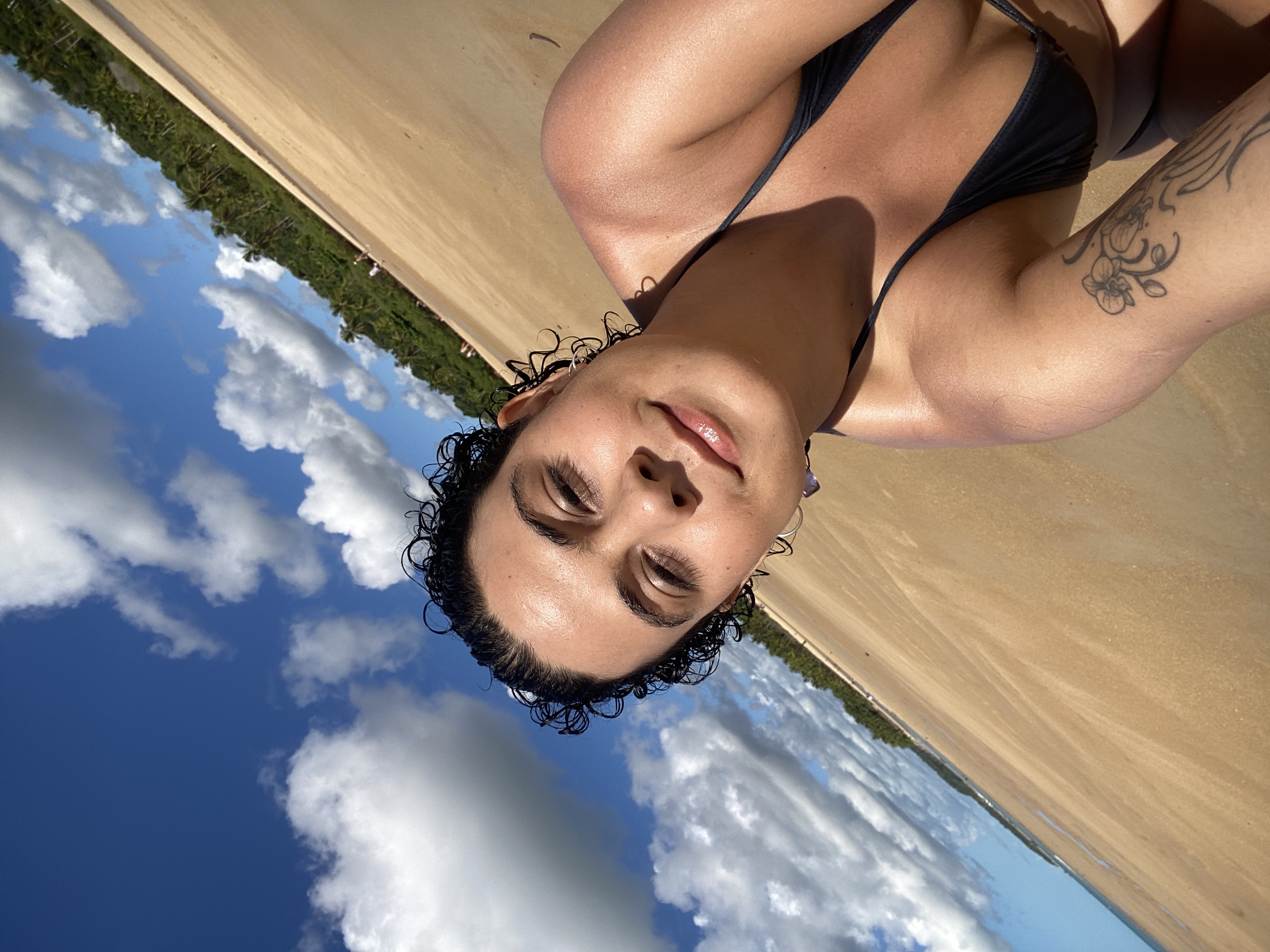Loba Solitária 
