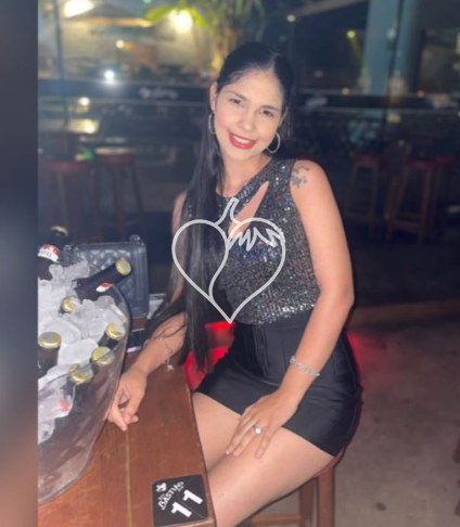 Foto de Ivy Santos | Companhia Virtual Exclusiva