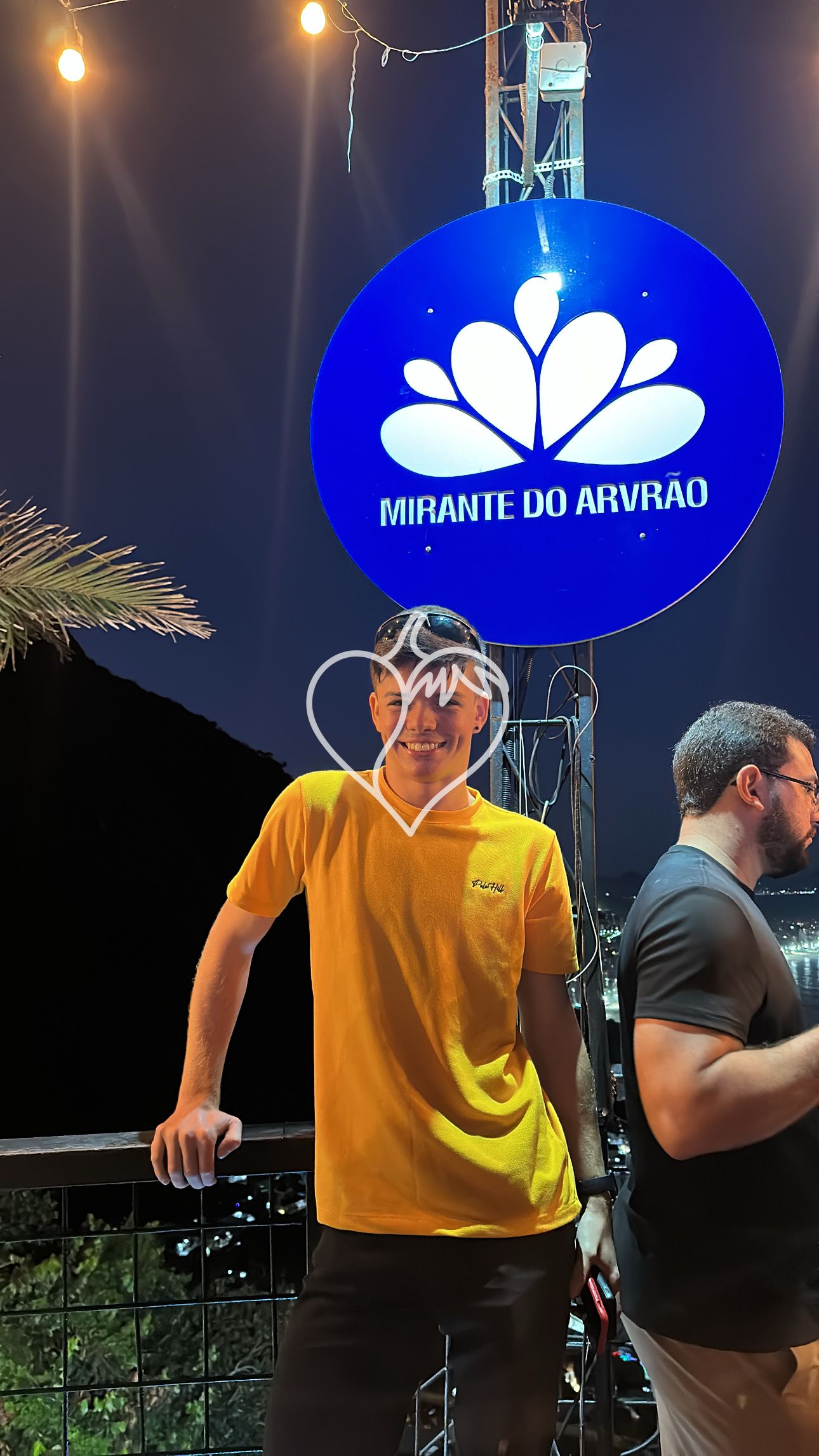 Criador e acompanhante em Fortaleza 