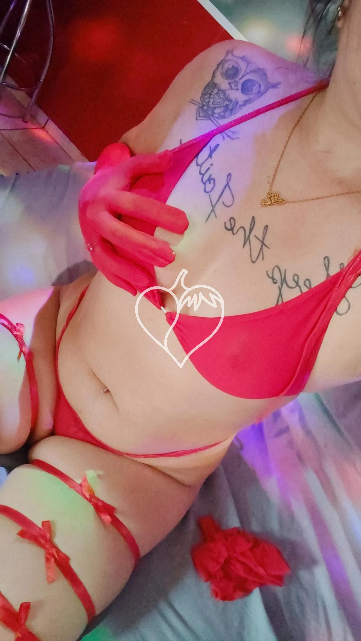 Foto de Dayane 