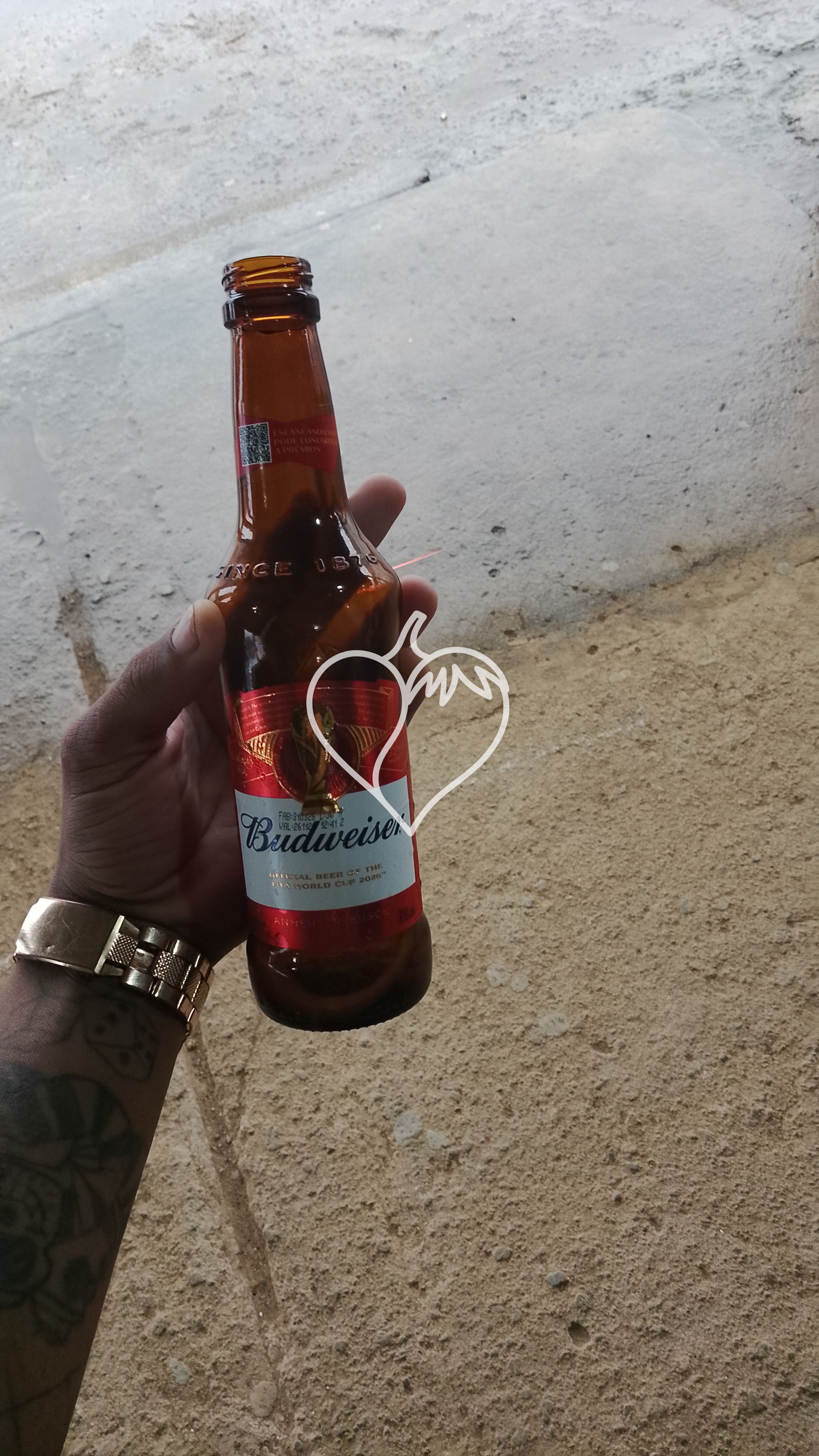 Foto de Josué Luiz 