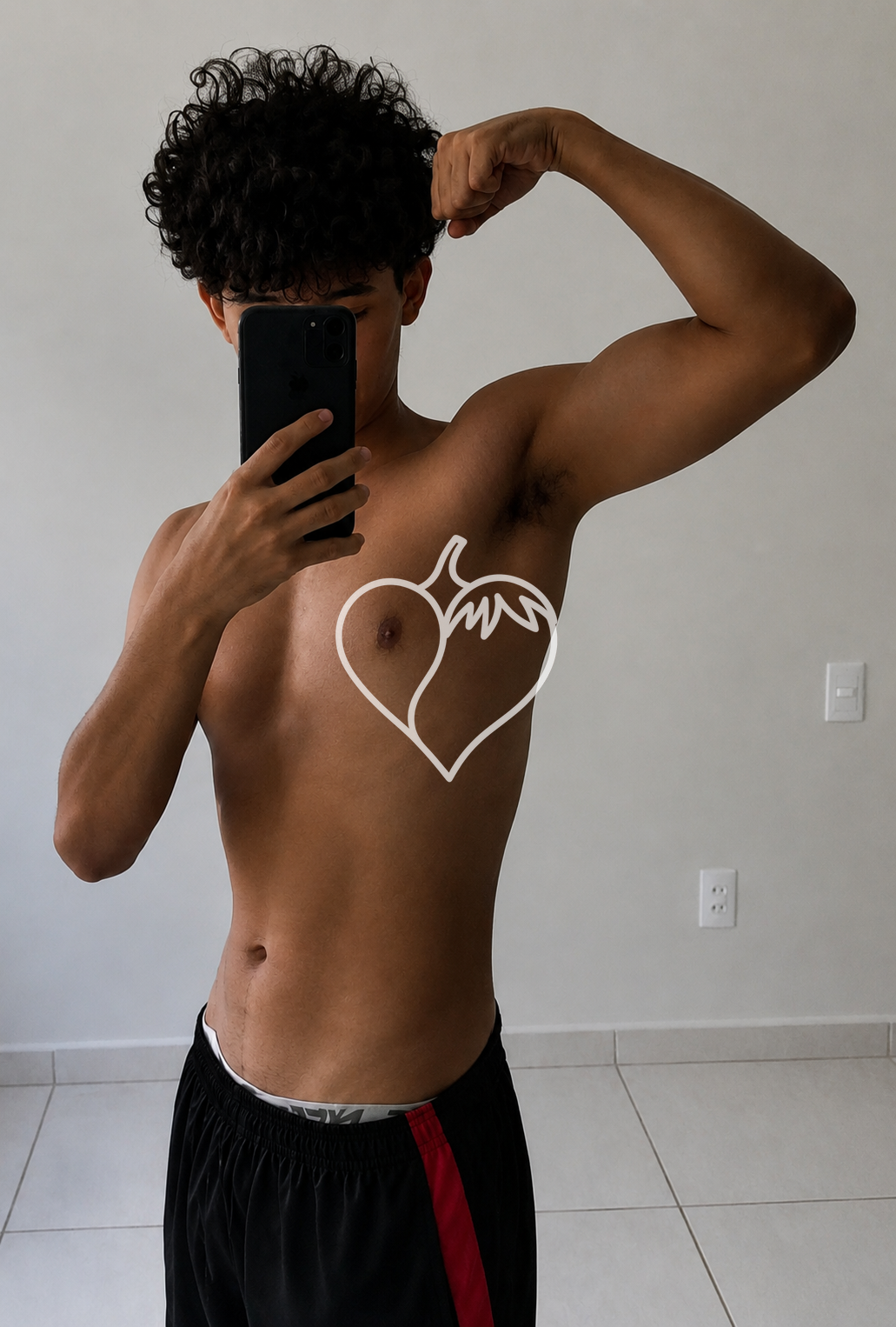 Foto de Acompanhante em são Paulo/ 18 anos