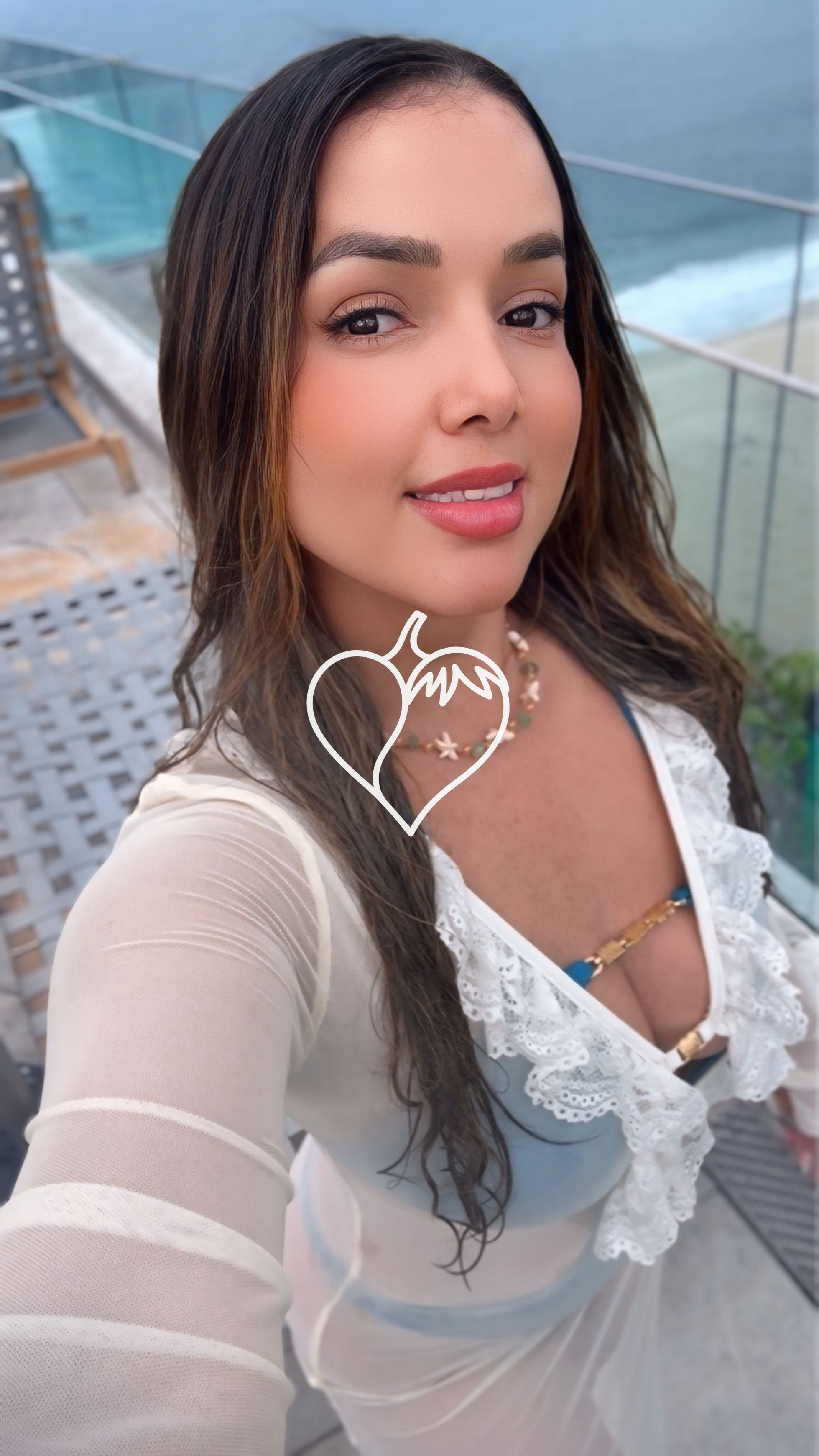 Acompanhante em Bh 