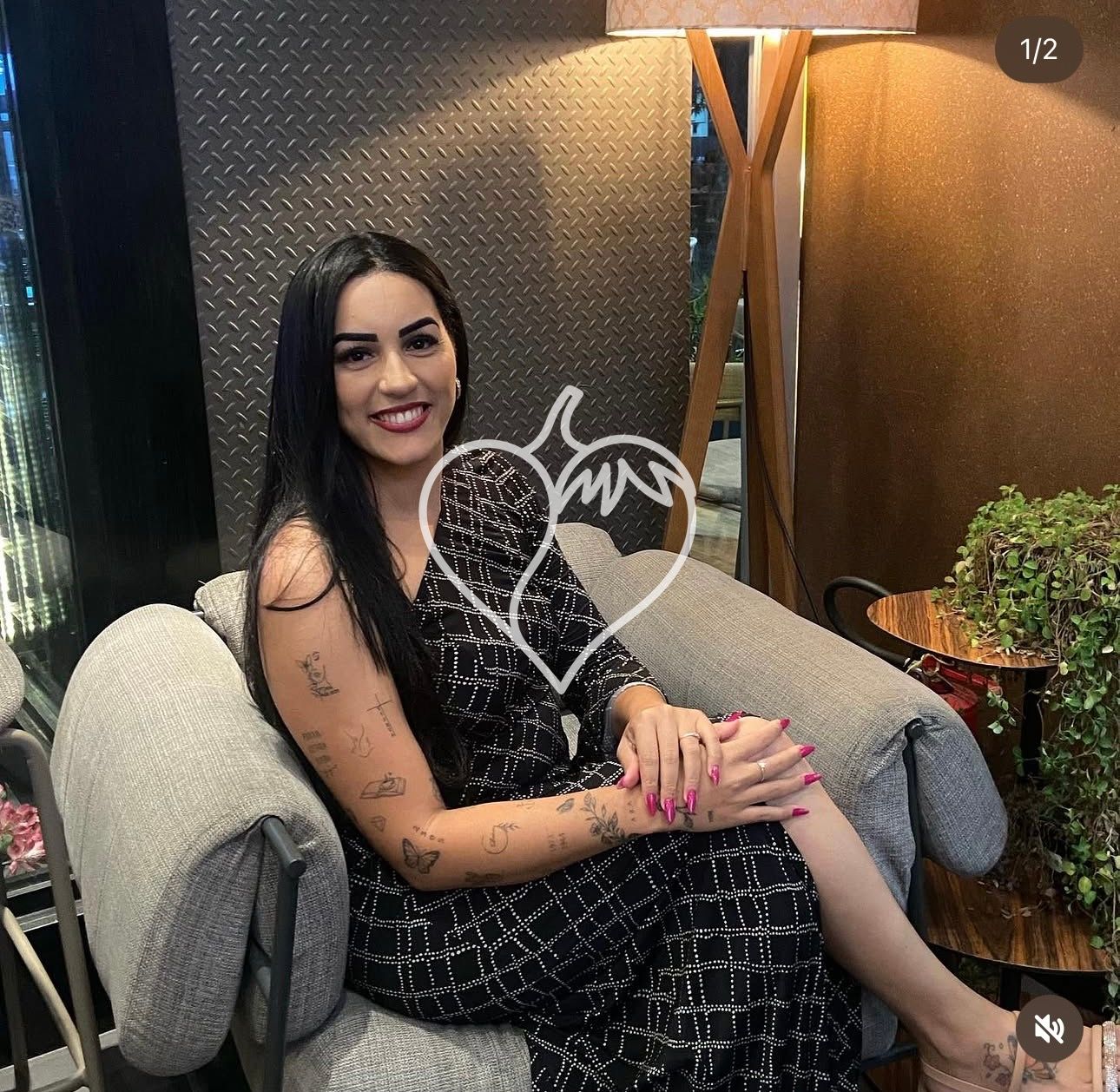 Foto de Acompanhante em Vitória 