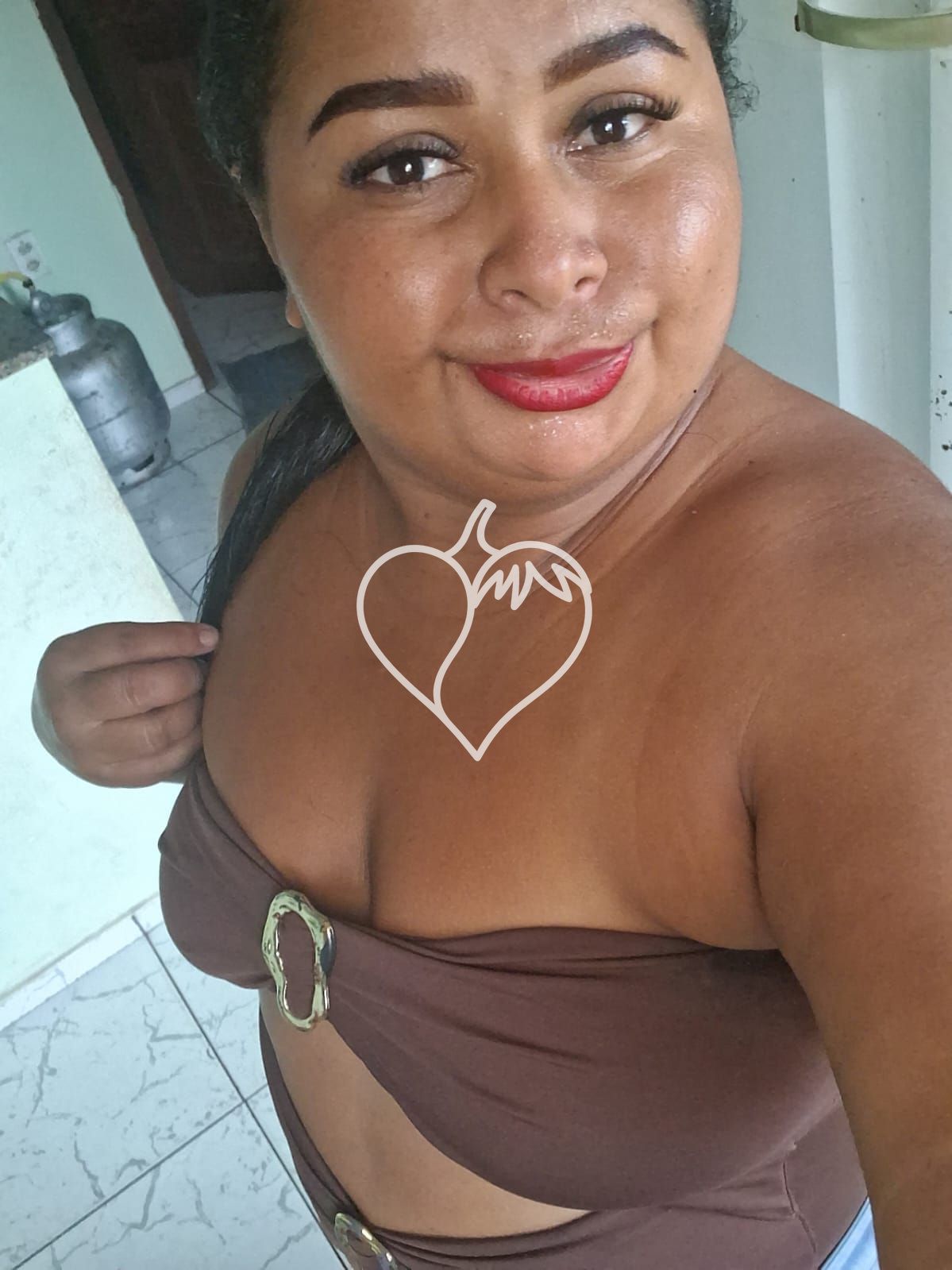 Sou uma fofinha gostosa