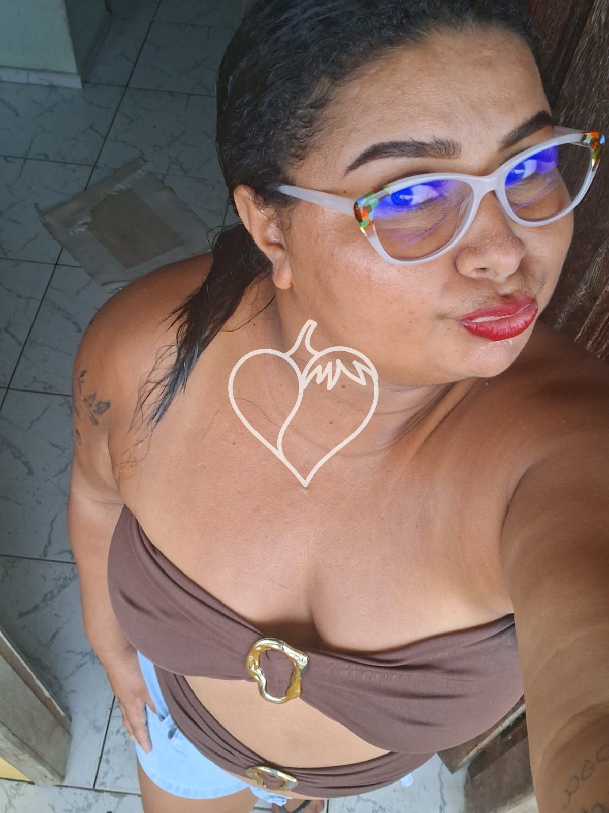 Sou uma fofinha gostosa