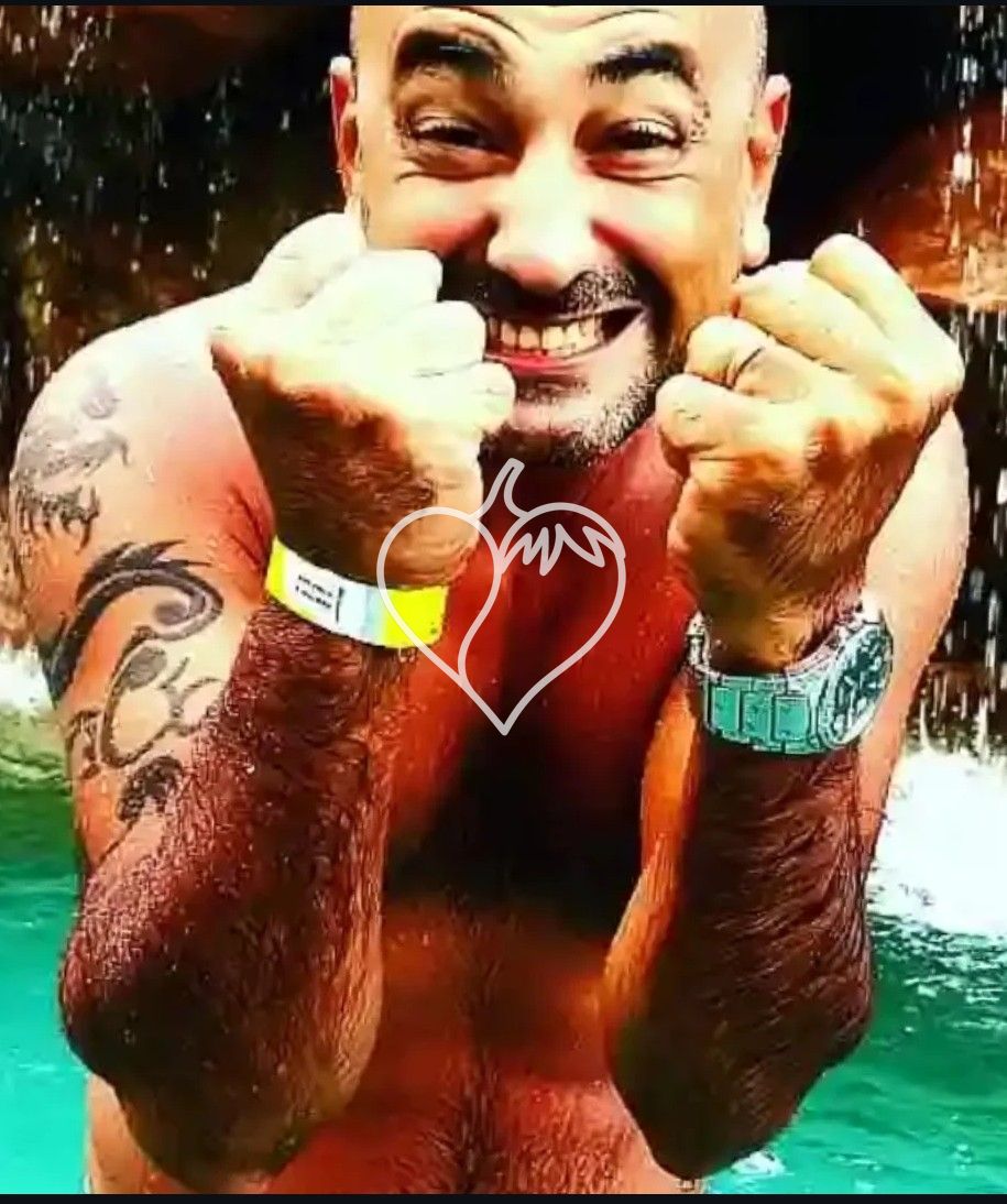 A vida é uma festinha