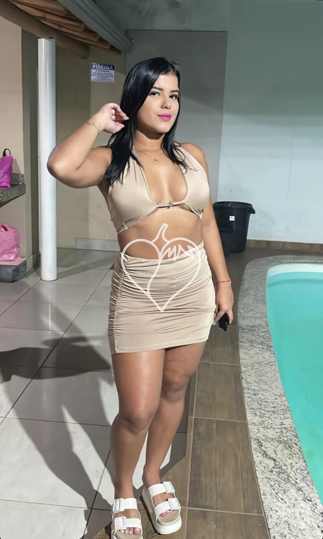 Maria C/ local