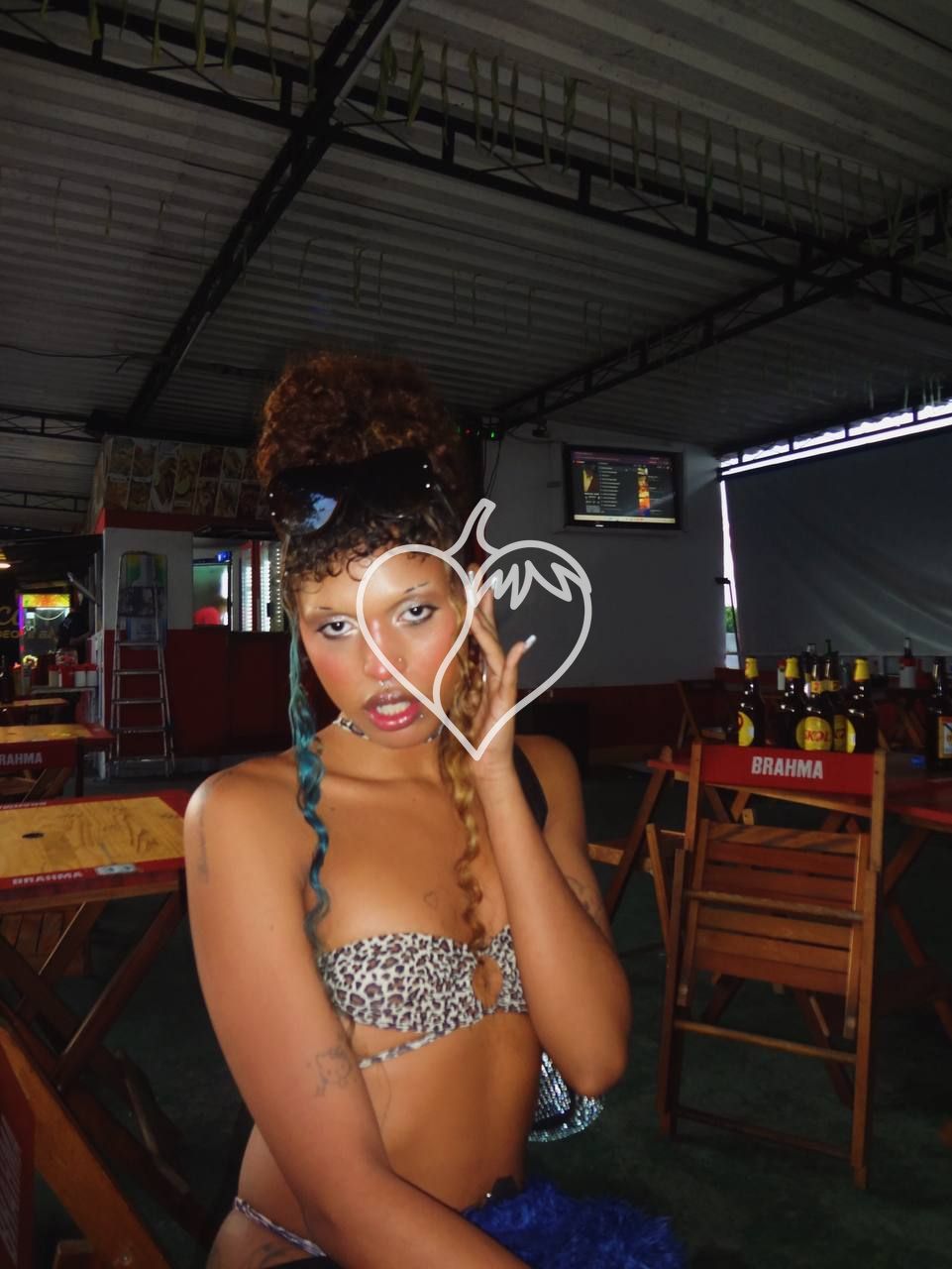 Sweeetdoll a bonequinha do RJ