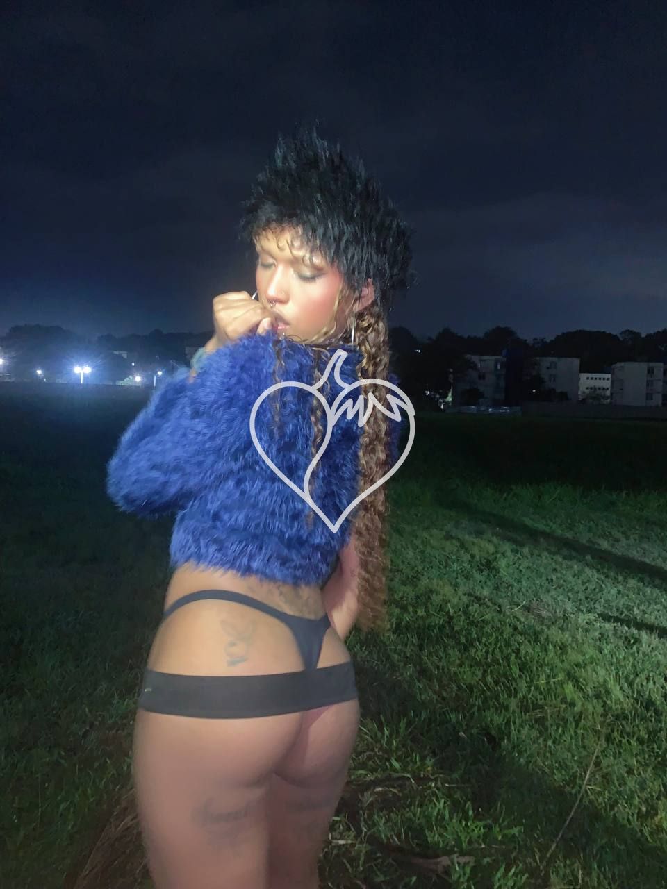 Sweeetdoll a bonequinha do RJ