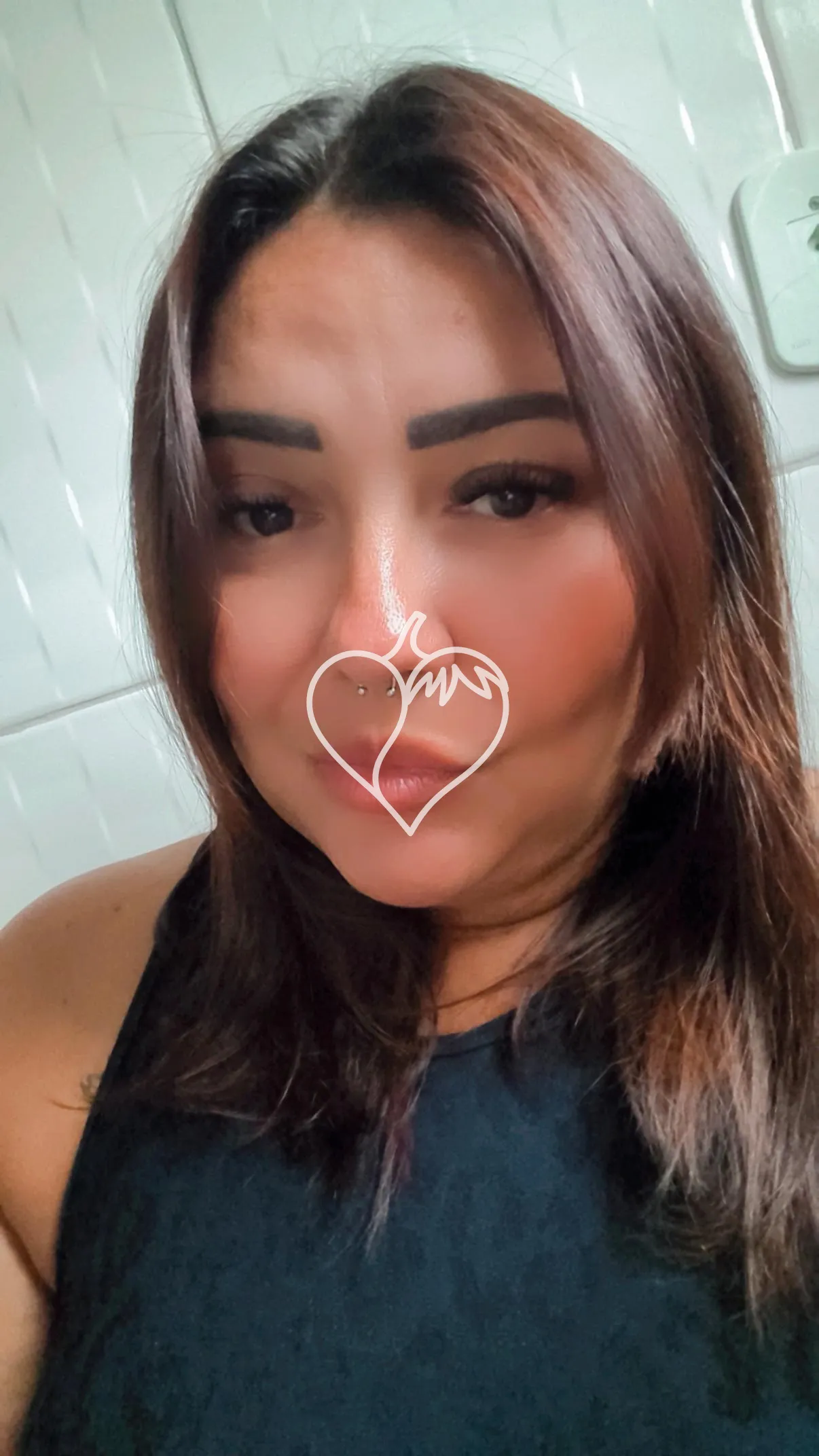 Foto de Acompanhante em qualquer estado, é só chamar !!!
