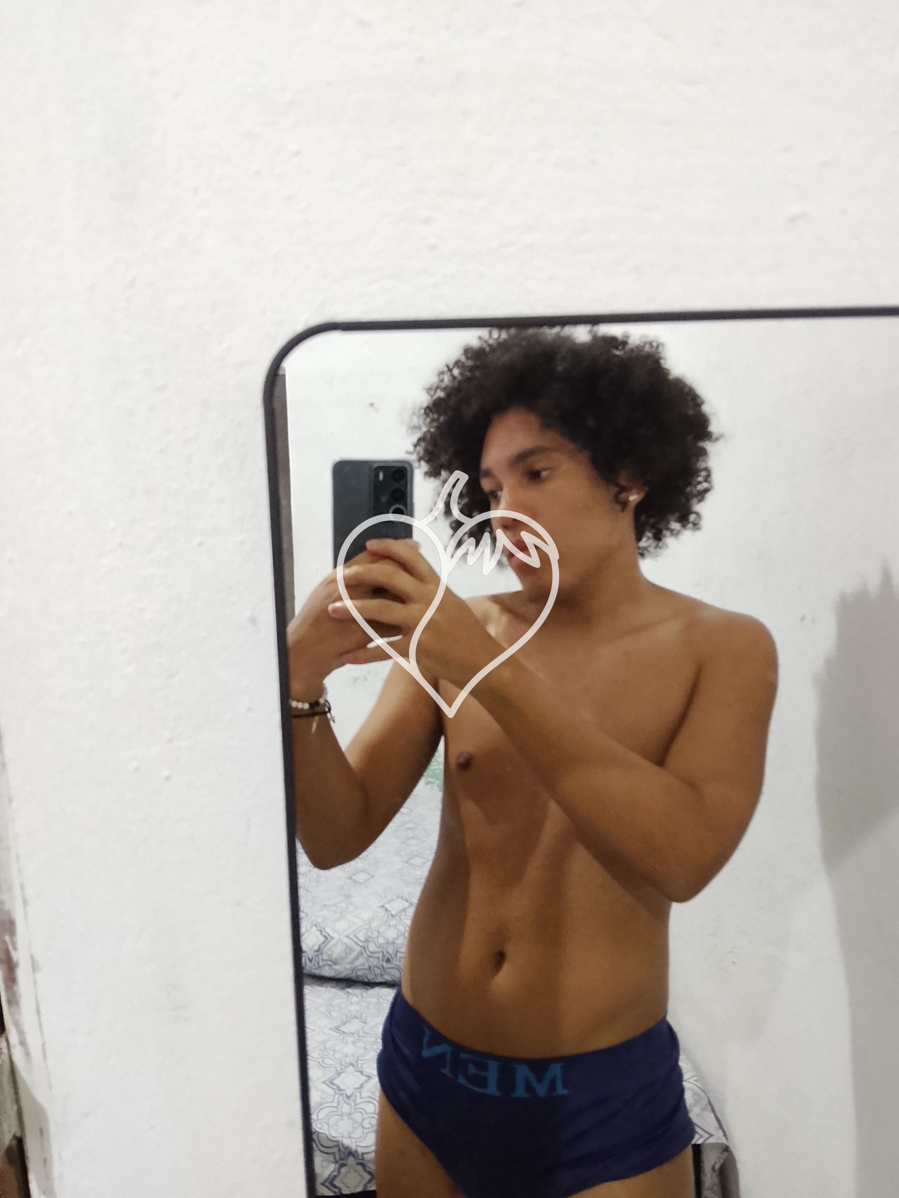Tá por Fortaleza? 