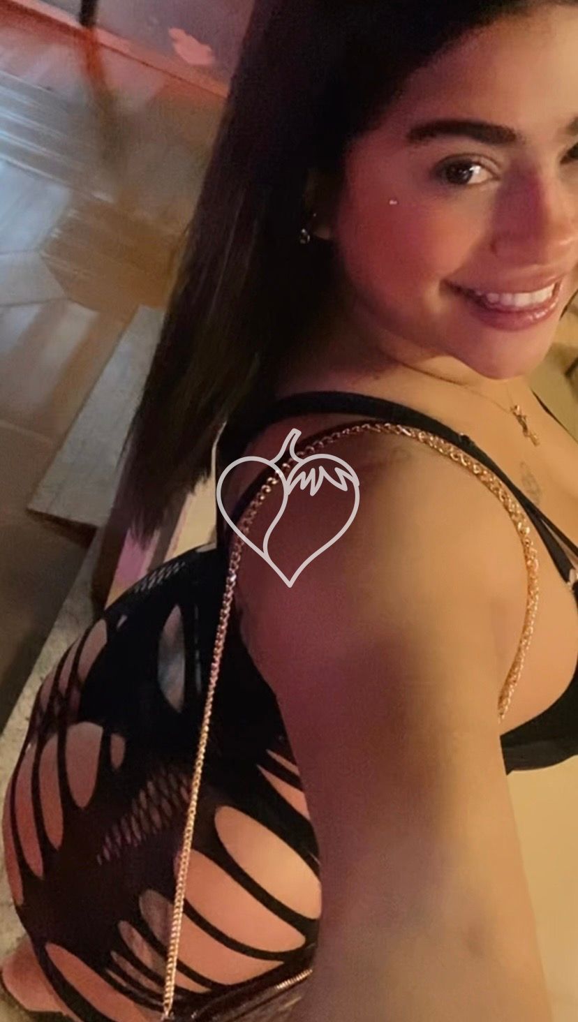 Jessica Nicolly 