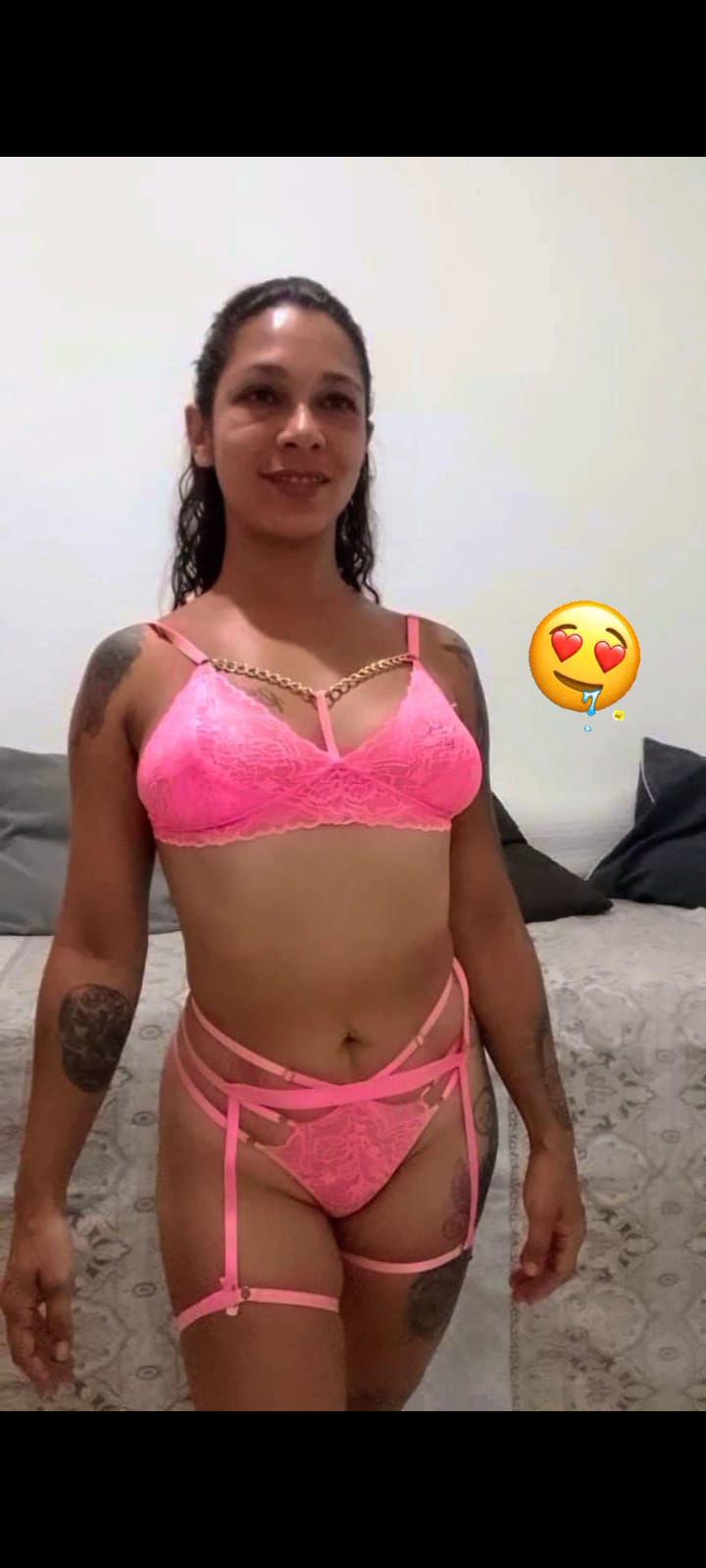 Larissa Gomes