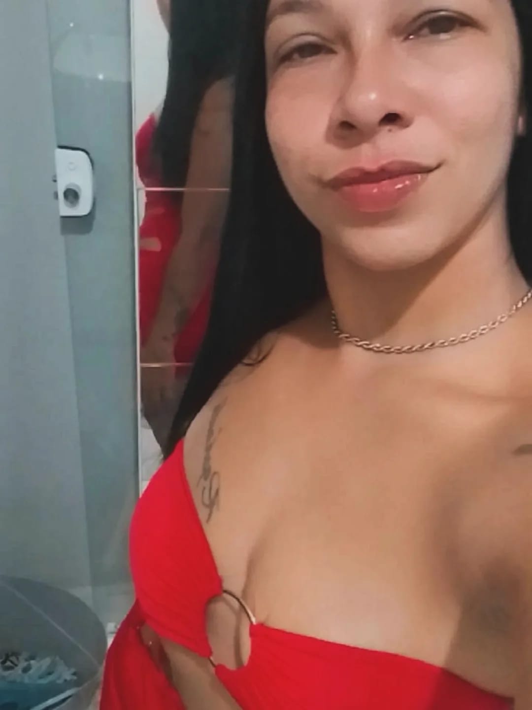 Foto de Larissa Gomes