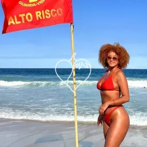 Aninha Ebony