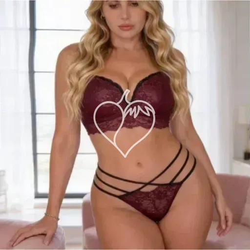 Natália Lachance