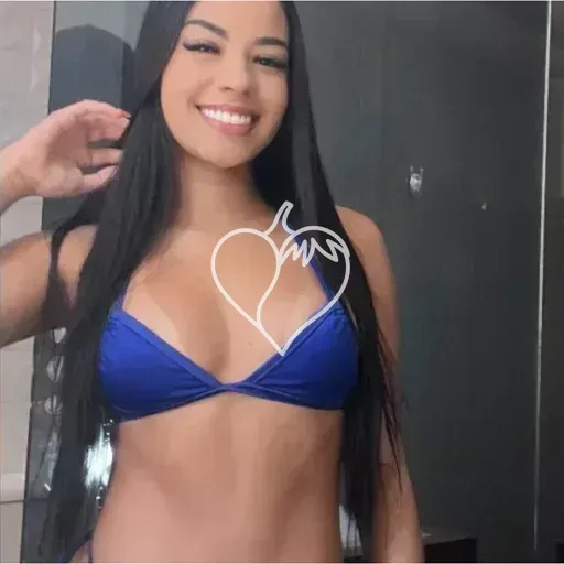 Layla Vieira