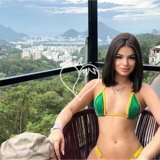 Yasmin Oliveira