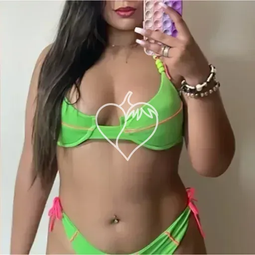 Janaína Yasmi