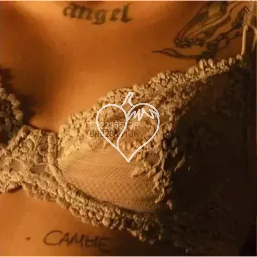 Capa de Camile Pagani
