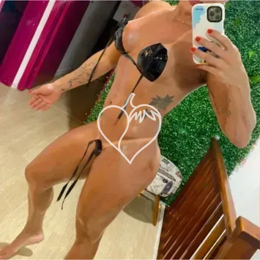 Capa de Josiane