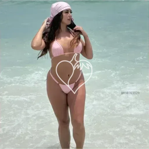 Capa de Rebeca Ribeiro