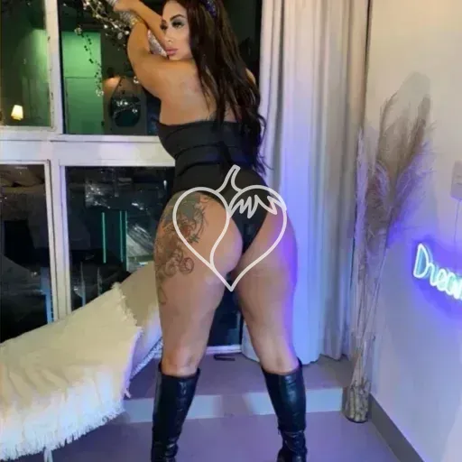 Rubia Mendes
