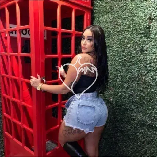 Rubia Mendes