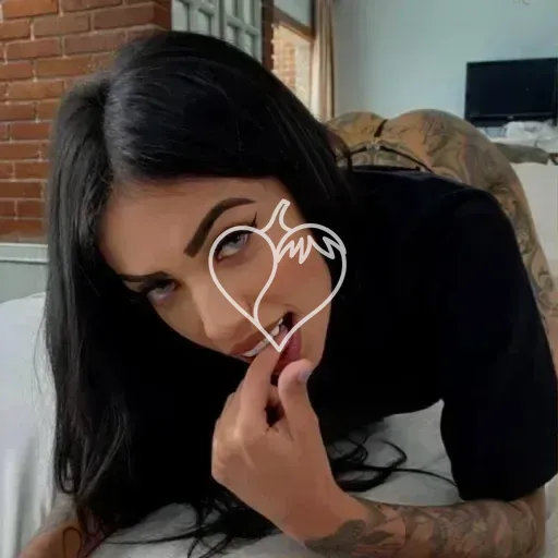 Capa de Megan Prado