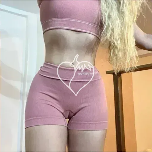 Sofia Hart