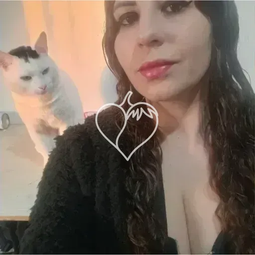 Capa de Fernanda