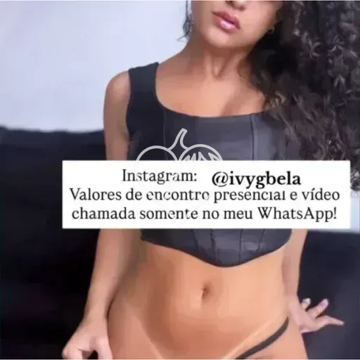 IVY BELAA