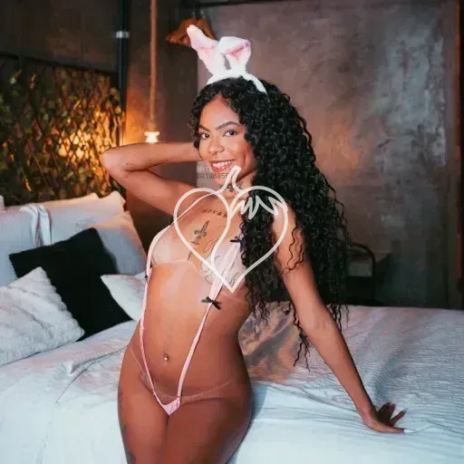 Capa de Mikaelly