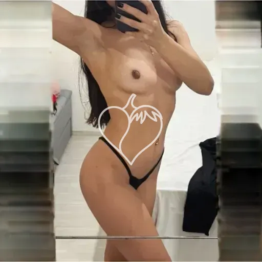 Lua Mendes