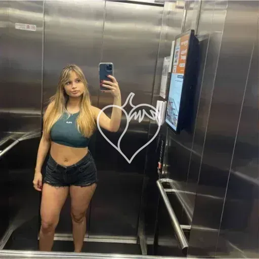 Luna Ferrari