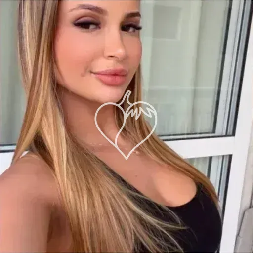 Luna Ferrari