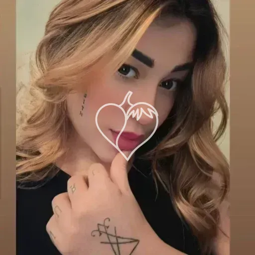 Angélica Shanti