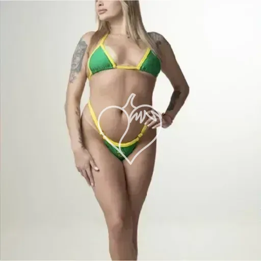 Vívian Bueno