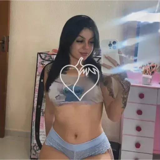 Capa de Bianca Alencar