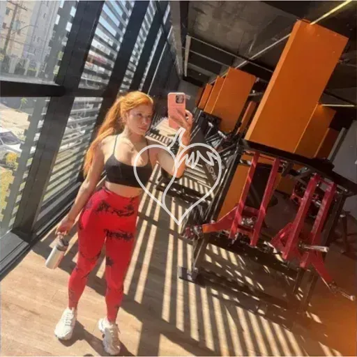 Luna Fisher