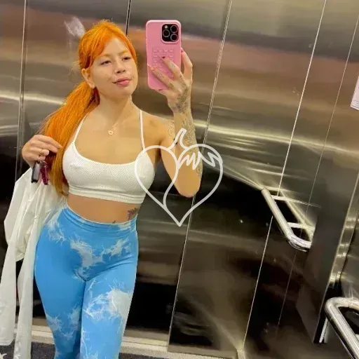 Luna Fisher