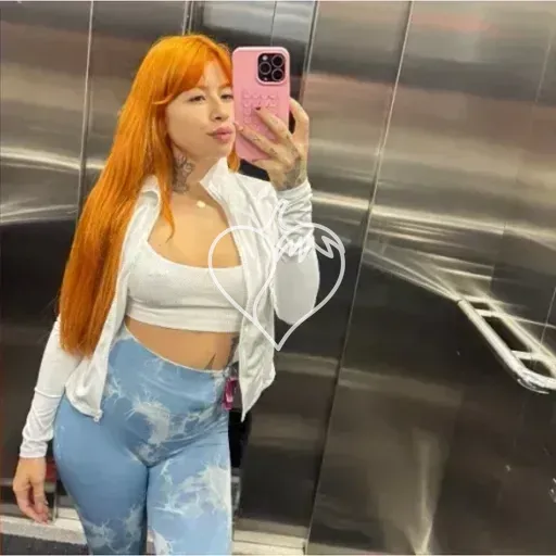 Luna Fisher