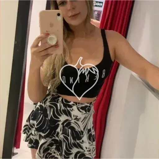 Laís Vasconcelos