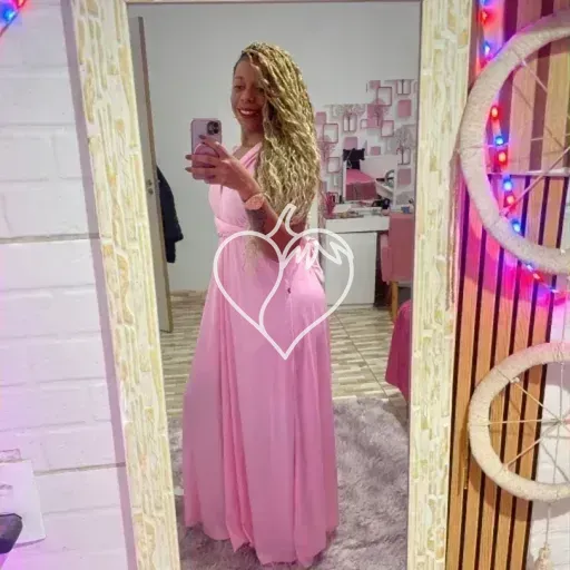 Preta