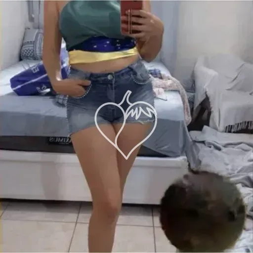 Capa de Naty Medeiros