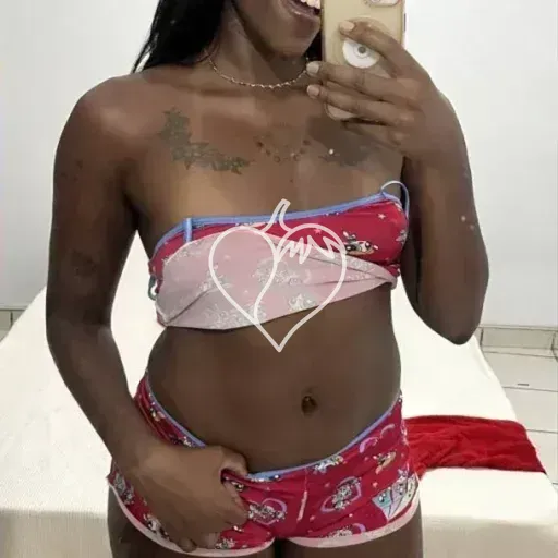 Capa de Nanda Macedo