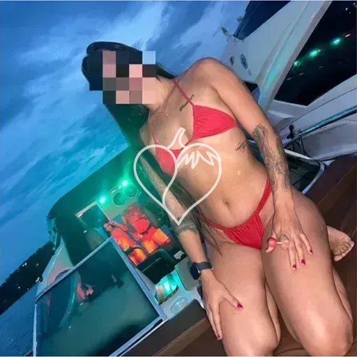 Isa Rafaella