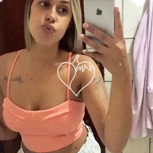 Capa de Thalita