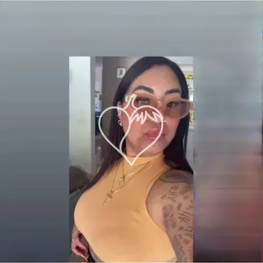 Thalita Blanchard